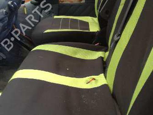 Mass air flow sensor CITROËN JUMPER I Van (244)  | BP12854052M95 