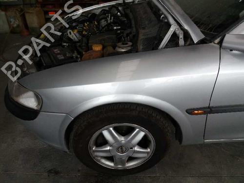 Airco pomp OPEL VECTRA B (J96)  | BP12857176M34