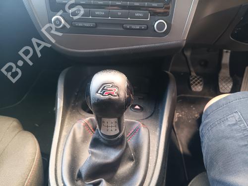 Right taillight SEAT LEON (1P1)  | BP29159123C35 