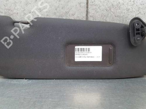 Used Right sun visor MINI MINI Convertible (R52) One (90 hp) 12742764