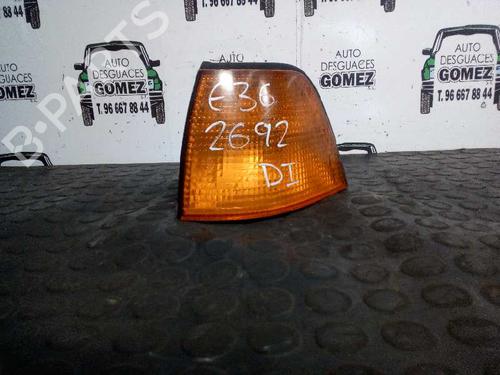 Used Left front indicator Left front indicator 12685715 12685715
