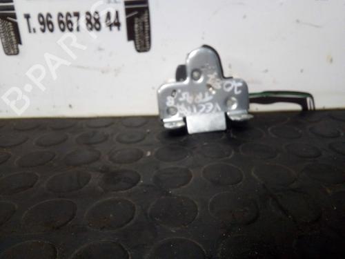 Tailgate lock OPEL VECTRA B (J96) 1.6 i 16V (F19) | BP12810017C101 