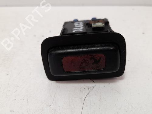 Used Warning switch HONDA CIVIC VI Fastback (MA, MB) 2.0 i TD (MB7) (86 hp) 12788823