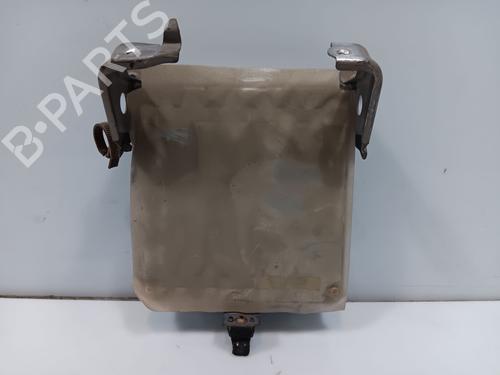 Engine control unit (ECU) TOYOTA COROLLA (_E12_) 2.0 D-4D (CDE120R, CDE120L_) | BP35783150M57 - Image 2