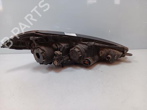Left headlight HYUNDAI COUPE II (GK) 2.0 GLS | BP21574611C28 
