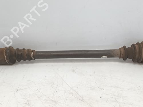 Used Right front driveshaft PEUGEOT BIPPER (AA_) [2008-2025]  28501397