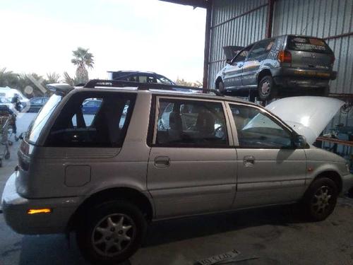 Steering rack HYUNDAI SANTAMO  | BP12694003M22 