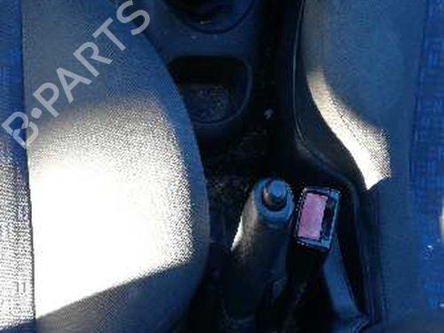 Engine FORD FIESTA Hatchback Van (JV_) D 1.8 | BP12727676M1