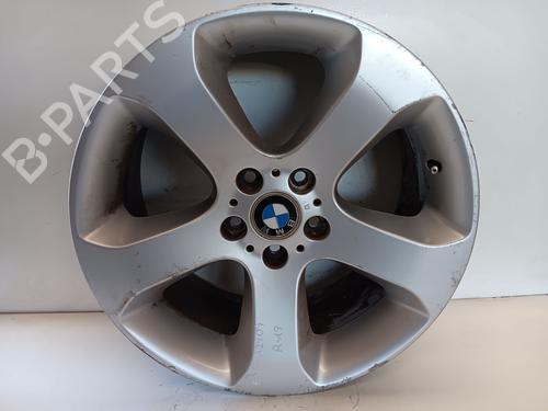 Used Rim BMW X5 (E53) 3.0 d (218 hp) 32503917