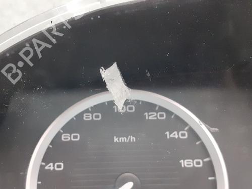 Instrument cluster TATA SAFARI (42_FD)  | BP12854786C47 