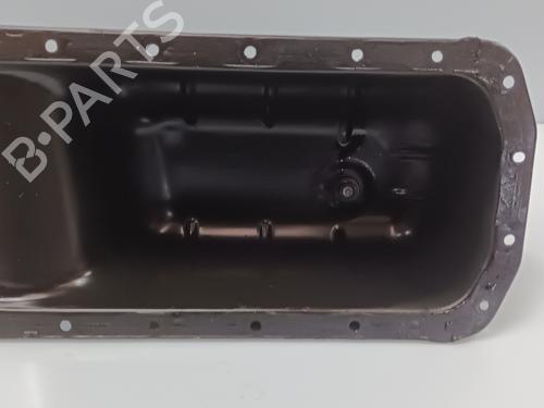 Oliebundkar MAZDA 3 Saloon (BK) 1.6 DI Turbo (BK12Y) (109 hp) 18437586