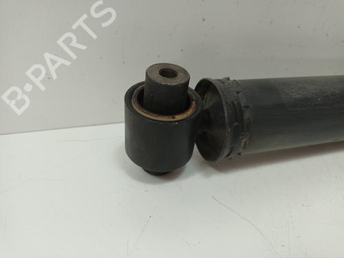 Left rear shock absorber RENAULT MEGANE III Hatchback (BZ0/1_, B3_) 1.5 dCi (BZ1G, BZ1W, BZ0R) | BP17463124M18 