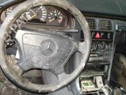 Girspak MERCEDES-BENZ E-CLASS (W210) E 300 Turbo-D (210.025) | BP12750628M90 