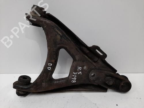 Right front suspension arm RENAULT SUPER 5 (B/C40_) 1.0 (B/C/400) | BP12748678M13 