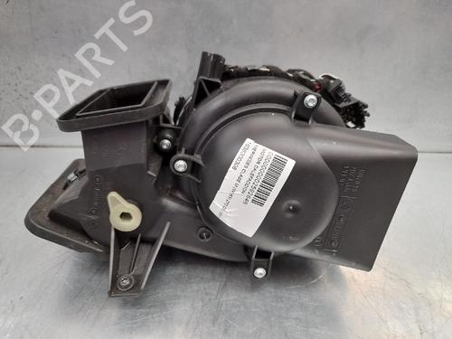 Used Heater blower motor MERCEDES-BENZ M-CLASS (W163) ML 270 CDI (163.113) (163 hp) 12768140