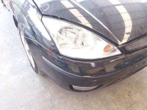 Engine control unit (ECU) FORD FOCUS I (DAW, DBW) 1.8 Turbo DI / TDDi | BP12749425M57