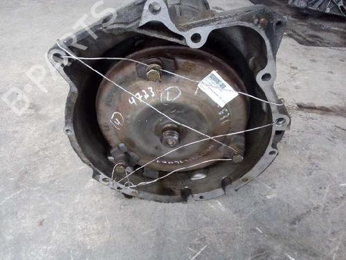 Used Gearbox BMW 3 (E36) 316 i (102 hp) 12710836