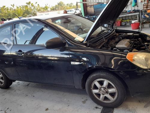 Engine mount HYUNDAI ACCENT III (MC) 1.4 GL | BP13663170M89 