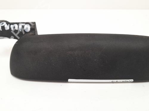 Used Front right exterior door handle FIAT PUNTO (176_) 55 1.1 (54 hp) 12777768