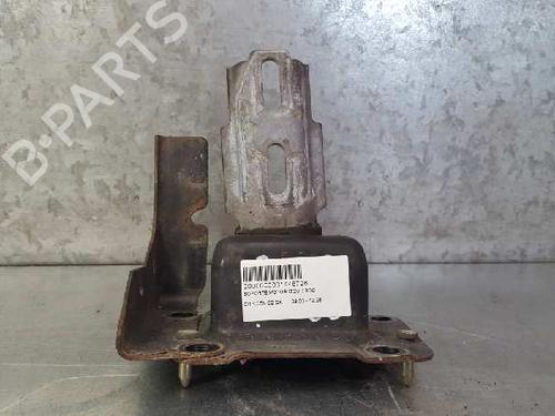 Used Engine mount CITROËN C2 (JM_) 1.4 HDi (68 hp) 12707397