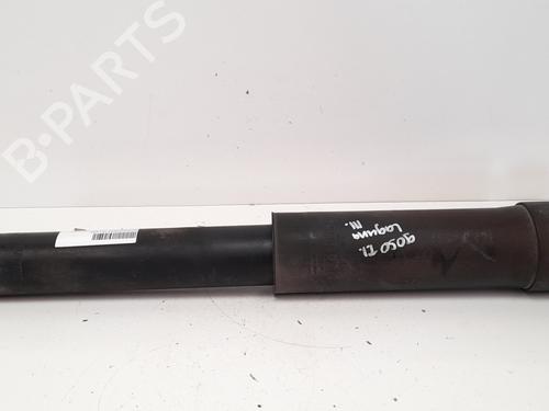 Used Left rear shock absorber RENAULT LAGUNA III (BT0/1) 2.0 dCi (BT07, BT0J, BT14, BT1A, BT1S) (131 hp) 12851858