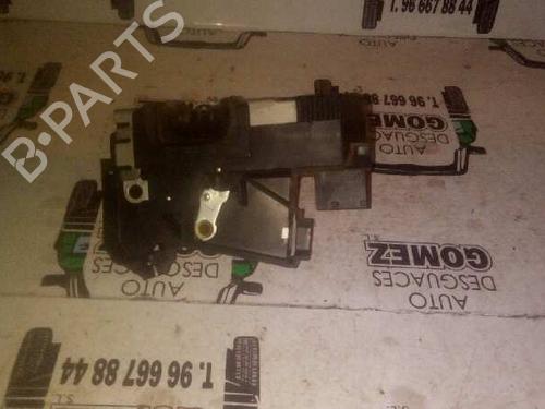 Front left lock OPEL ZAFIRA A MPV (T98) 1.6 CNG (F75) | BP12798962C98 