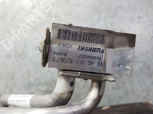 Air conditioning evaporator SEAT LEON (1P1) 1.9 TDI | BP12806265M109 