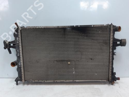 Used Water radiator Water radiator 36812951 36812951