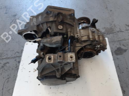 Gearbox SEAT LEON (1M1) | BP36569127M3 - Image 4