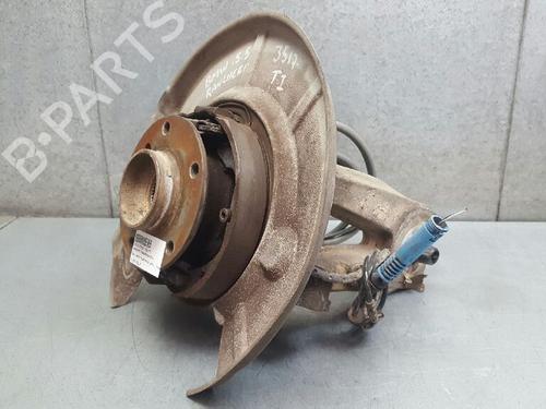 Left rear steering knuckle BMW 5 Touring (E61) 520 d | BP12694282M27 