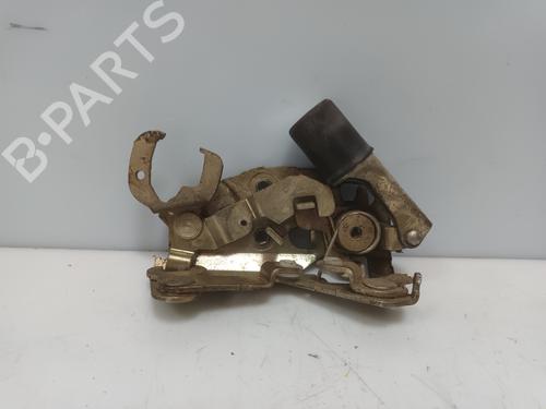 Used Front right lock RENAULT TRAFIC Van (T_, P_, V_) 2.1 D (58 hp) 19583316