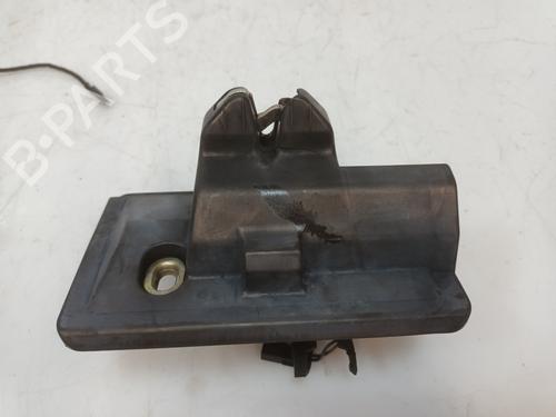 Electronic module MERCEDES-BENZ E-CLASS (W210) E 220 CDI (210.006) | BP19431860M83 