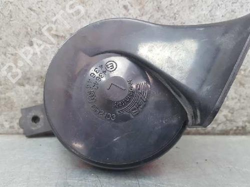 Used Horn HYUNDAI ACCENT II (LC) 1.3 (86 hp) 13971284