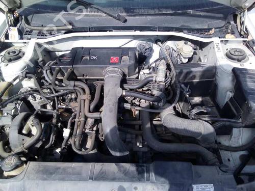 Left front driveshaft CITROËN ZX Break (N2) 1.8 i | BP12905044M38