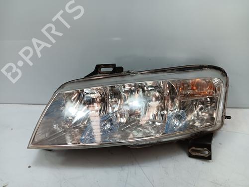 Scheinwerfer links FIAT STILO (192_) 1.9 JTD (192_XE1A) | BP27696578C28 