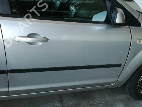 Front right lock FORD FOCUS II Turnier (DA_, FFS, DS) 1.6 TDCi | BP12819731C97 