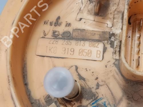 Fuel pump AUDI A3 (8P1) | BP23428653M76