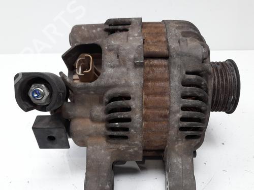 Used Alternator CITROËN C3 I (FC_, FN_) 1.1 i (60 hp) 12771145