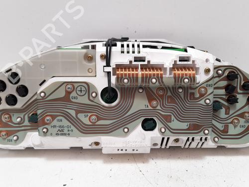 Instrument cluster ROVER 600 I (RH) 618 i/Si | BP12780446C47 