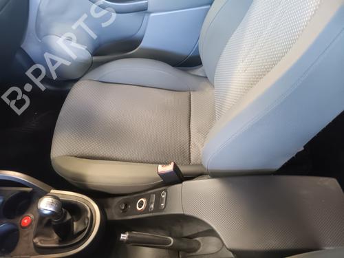 Tailgate lock SEAT ALTEA (5P1)  | BP30328462C101 