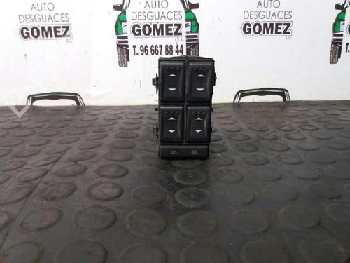 Used Left front window switch Left front window switch 12804241 12804241