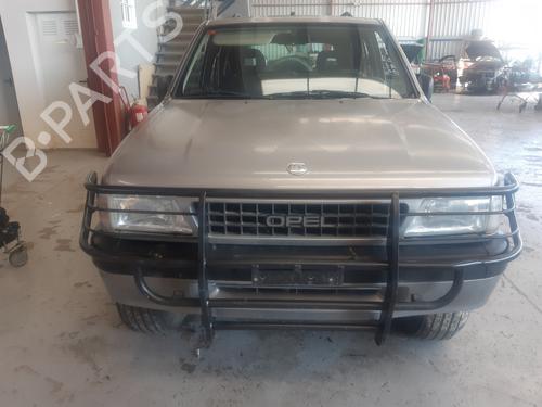 Used Parts OPEL FRONTERA A (U92) 2.8 TD (5BMWL4, 5BSUD2) (113 hp) 4284484