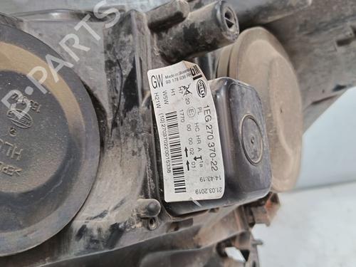 Right headlight OPEL ASTRA H GTC (A04) 1.4 (L08) | BP38485821C29 - Image 3