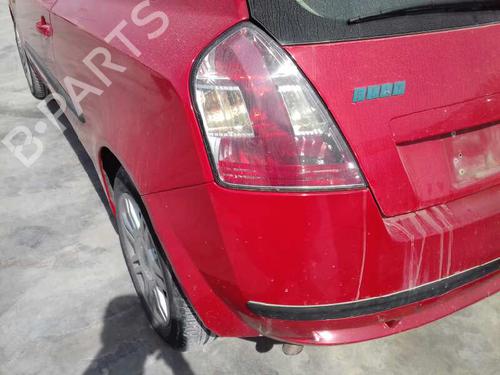 Højre Styrespindel Lejehus FIAT STILO (192_) 1.6 16V (192_XB1A) | BP12756431M26 