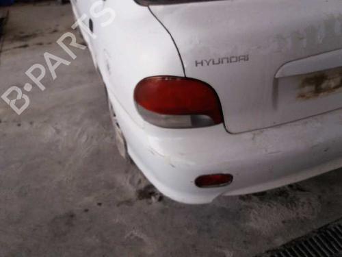 AC-Kompressor HYUNDAI ACCENT I (X-3)  | BP12854551M34