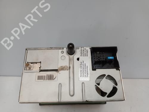 Radio OPEL CORSA D (S07)  | BP19693977E6 