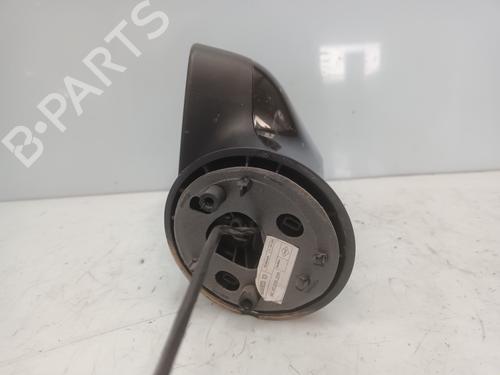 Left mirror DACIA SANDERO  | BP25492903C26