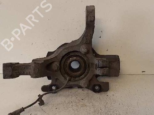 Right front steering knuckle OPEL ASTRA G Estate (T98) 1.4 16V (F35) | BP12746139M26 