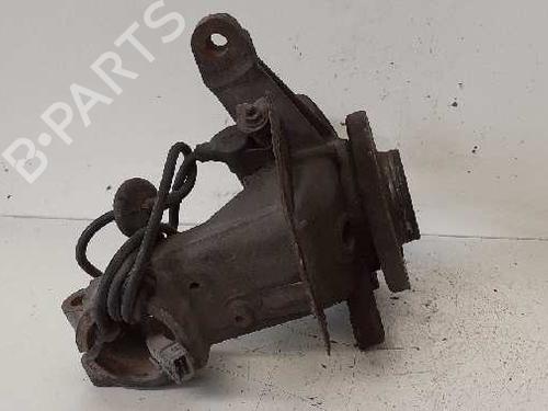Left front steering knuckle PEUGEOT 406 (8B) 2.0 16V | BP12744826M25 