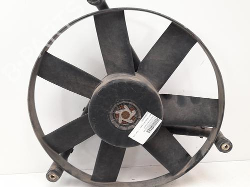 Køleventilator elektrisk SEAT AROSA (6H1) 1.0 (50 hp) 12779867